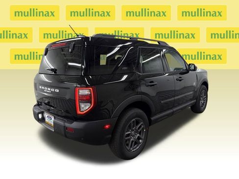 New 2025 Ford Bronco Sport Big Bend image 3