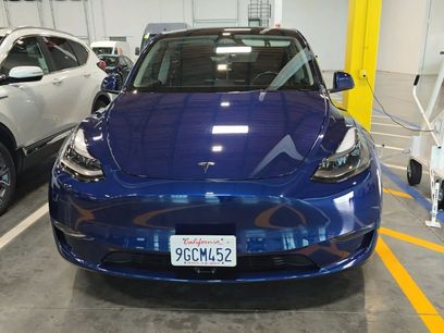 Used 2023 Tesla Model Y Performance