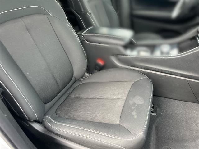 Used 2023 Jeep Grand Cherokee Laredo w/ Luxury Tech Group I AWD/4WD image 23