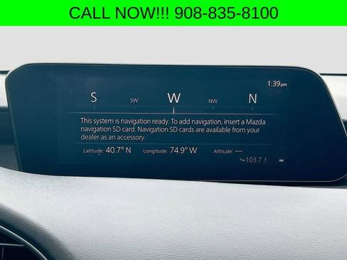 Used 2024 MAZDA MAZDA3 s FWD image 15