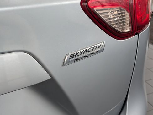 Used 2016 MAZDA CX-5 Grand Touring image 5