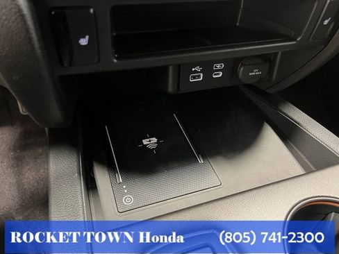 New 2026 Honda Ridgeline TrailSport image 27