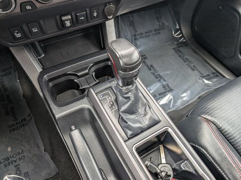 Used 2020 Toyota Tacoma TRD Pro AWD/4WD image 22