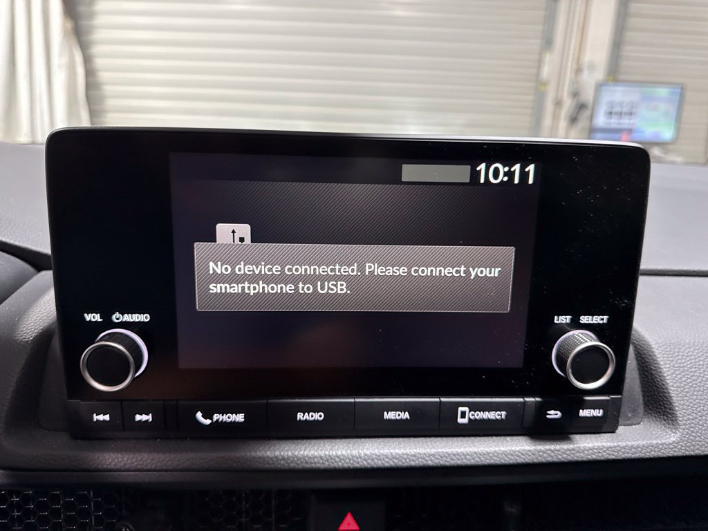 Used 2024 Honda CR-V LX image 32