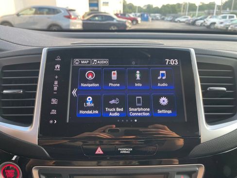 Used 2020 Honda Ridgeline RTL-E image 10