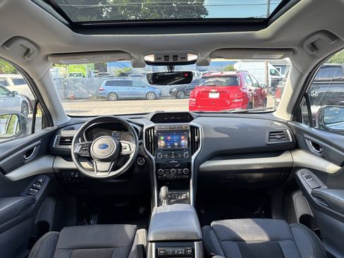 Used 2019 Subaru Ascent Premium AWD/4WD image 24