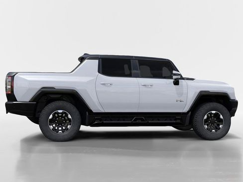 New 2025 GMC Hummer EV 3X w/ Extreme Off-Road Package AWD/4WD image 6