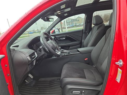 New 2026 Acura ADX A-Spec image 18