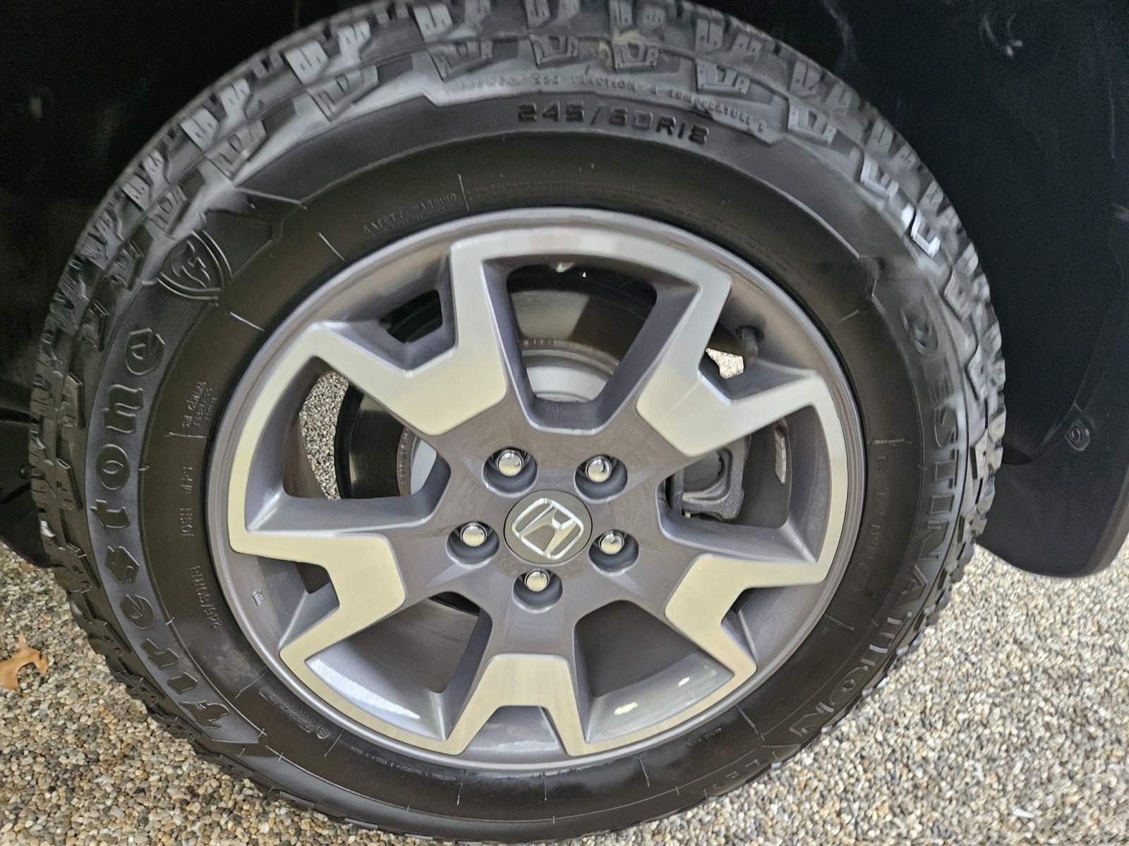 Used 2023 Honda Passport TrailSport image 33