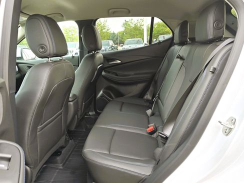 New 2026 Buick Encore GX Sport Touring w/ Advanced Technology Package image 10