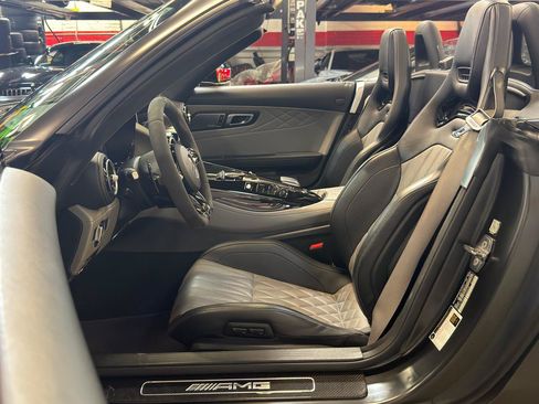 Used 2020 Mercedes-Benz AMG GT R image 14