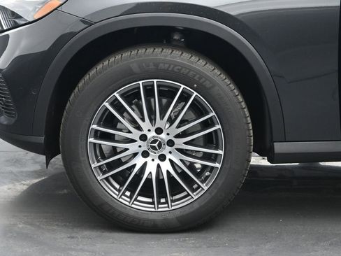 New 2026 Mercedes-Benz GLC 300 4MATIC image 29
