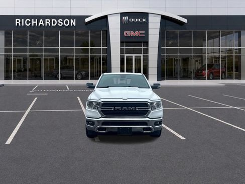 Used 2019 RAM 1500 Big Horn AWD/4WD image 9