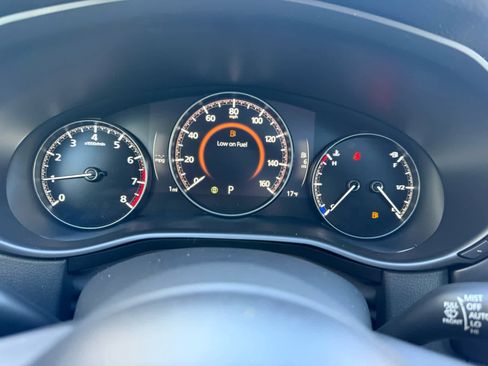New 2026 MAZDA CX-50 AWD 2.5 S w/ Premium Package image 3