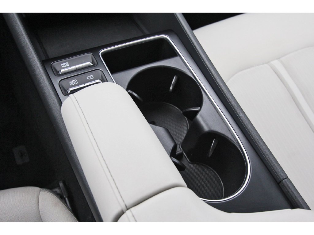 Certified 2025 Hyundai Sonata SEL FWD image 29