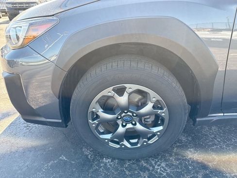 Used 2022 Subaru Crosstrek 2.5i Sport image 33