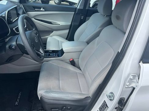 Used 2019 Hyundai Tucson Value AWD/4WD image 10