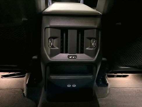 Certified 2025 BMW X3 xDrive30i image 33