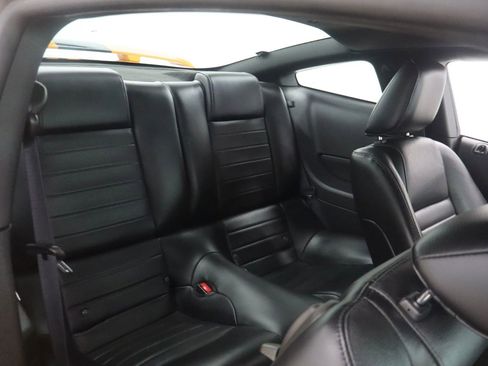 Used 2007 Ford Mustang GT Premium RWD image 19