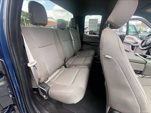 Certified 2018 Ford F150 XLT w/ Max Trailer Tow Package AWD/4WD image 26
