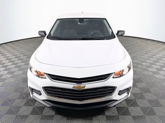 Used 2018 Chevrolet Malibu LS video 2