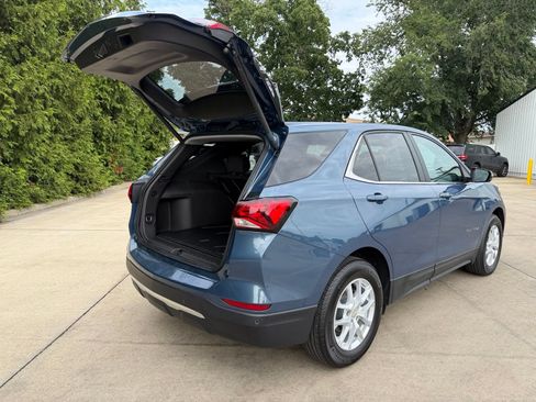 Used 2024 Chevrolet Equinox LT FWD image 13