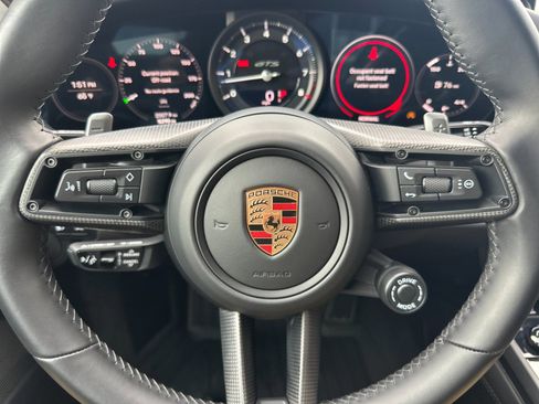 Used 2024 Porsche 911 Carrera 4 GTS image 22