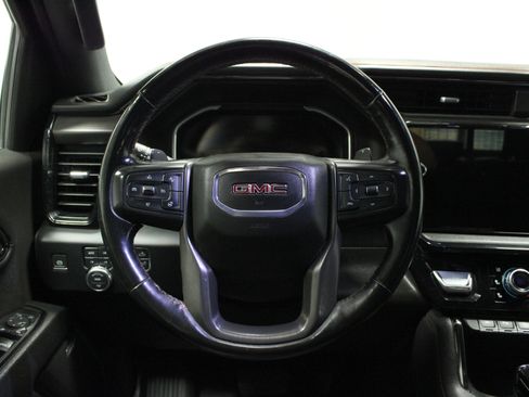 Used 2023 GMC Sierra 1500 AT4 w/ Technology Package AWD/4WD image 22