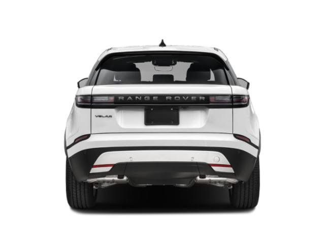 Certified 2026 Land Rover Range Rover Velar S AWD/4WD image 5