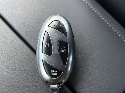 Used 2026 Hyundai Palisade Calligraphy FWD image 26