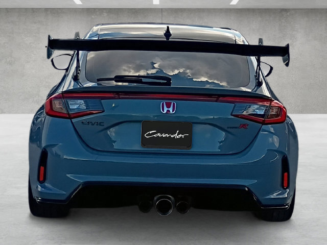 Used 2023 Honda Civic Type R image 15