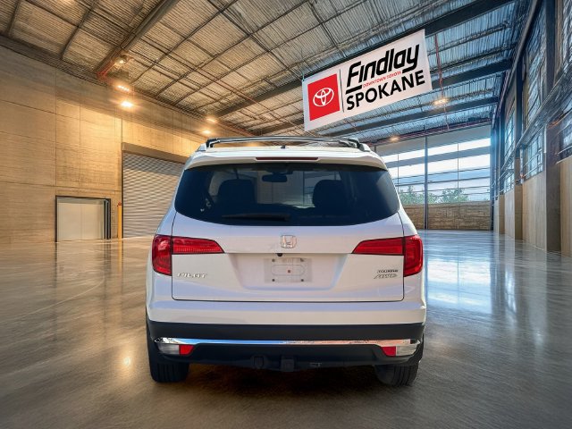 Used 2017 Honda Pilot Touring image 5