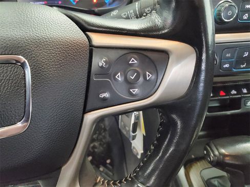 Used 2020 GMC Canyon Denali image 12