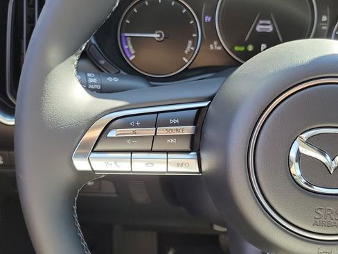 New 2026 MAZDA CX-50 2.5 Hybrid w/ Weather Package AWD/4WD image 5