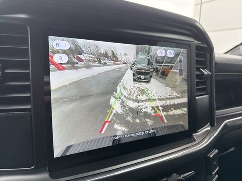 Used 2025 Ford F150 STX w/ Equipment Group 200A image 29