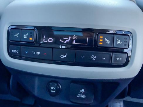 Used 2023 Hyundai Palisade Calligraphy AWD/4WD image 34