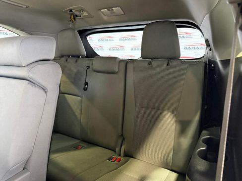 Used 2022 Toyota Highlander L FWD image 83