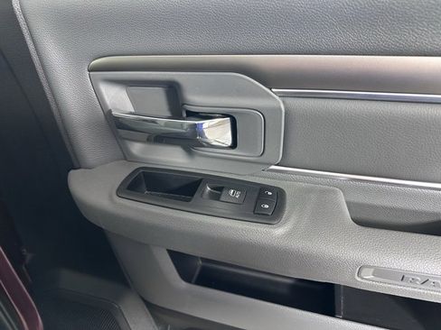 Used 2018 RAM 1500 Big Horn image 10