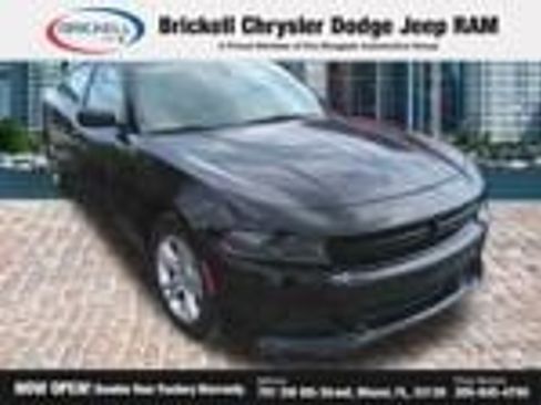 Used 2023 Dodge Charger SXT RWD image 14