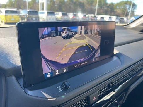 Used 2024 Honda Accord Sport image 19