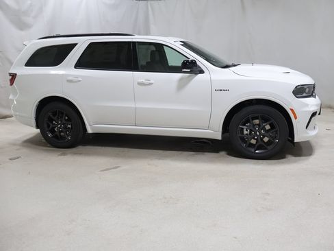 New 2026 Dodge Durango GT AWD/4WD image 8