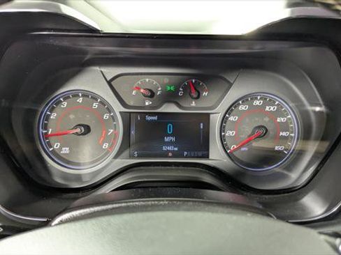 Used 2018 Chevrolet Camaro LT image 23