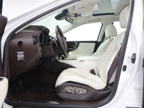 Used 2019 Lexus LS 500 AWD image 21