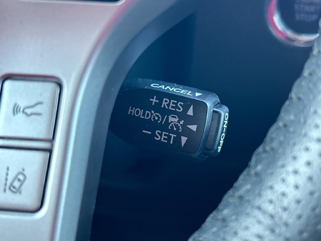 Certified 2024 Toyota 4Runner SR5 RWD image 18