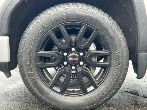 Used 2021 GMC Sierra 1500 Elevation AWD/4WD image 29