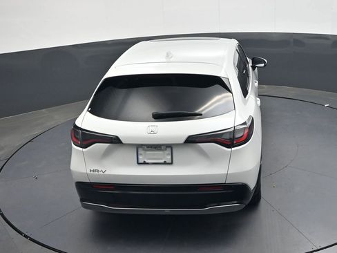 Certified 2023 Honda HR-V EX-L image 24