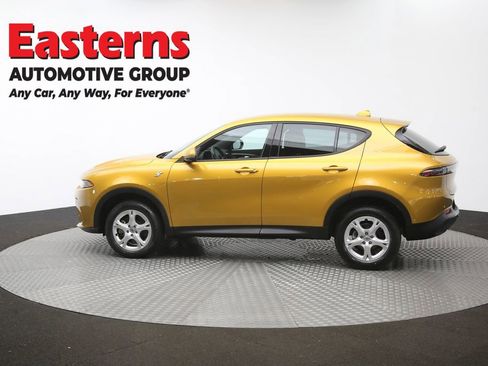 Used 2023 Dodge Hornet GT w/ Tech Pack w/o Parking image 58