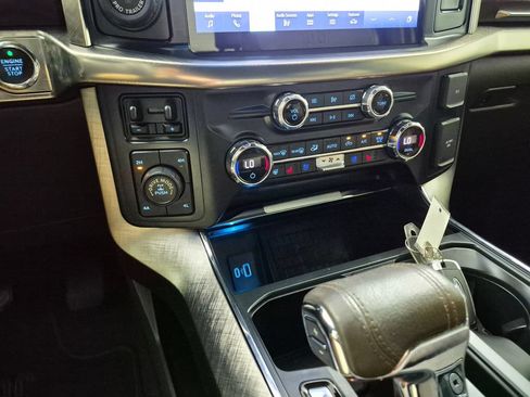Used 2021 Ford F150 King Ranch w/ Equipment Group 601A High AWD/4WD image 21