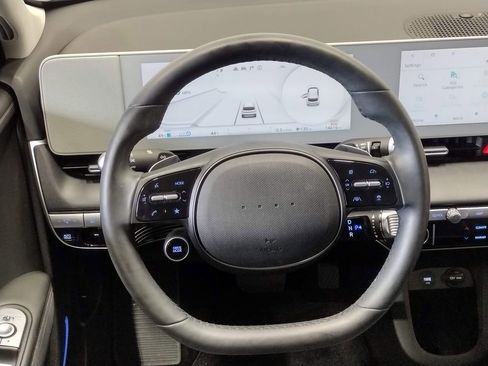 Certified 2023 Hyundai Ioniq 5 SEL image 36