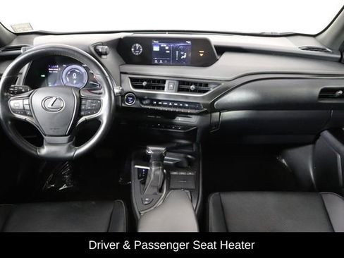 Used 2019 Lexus UX 250h w/ Premium Package AWD/4WD image 13